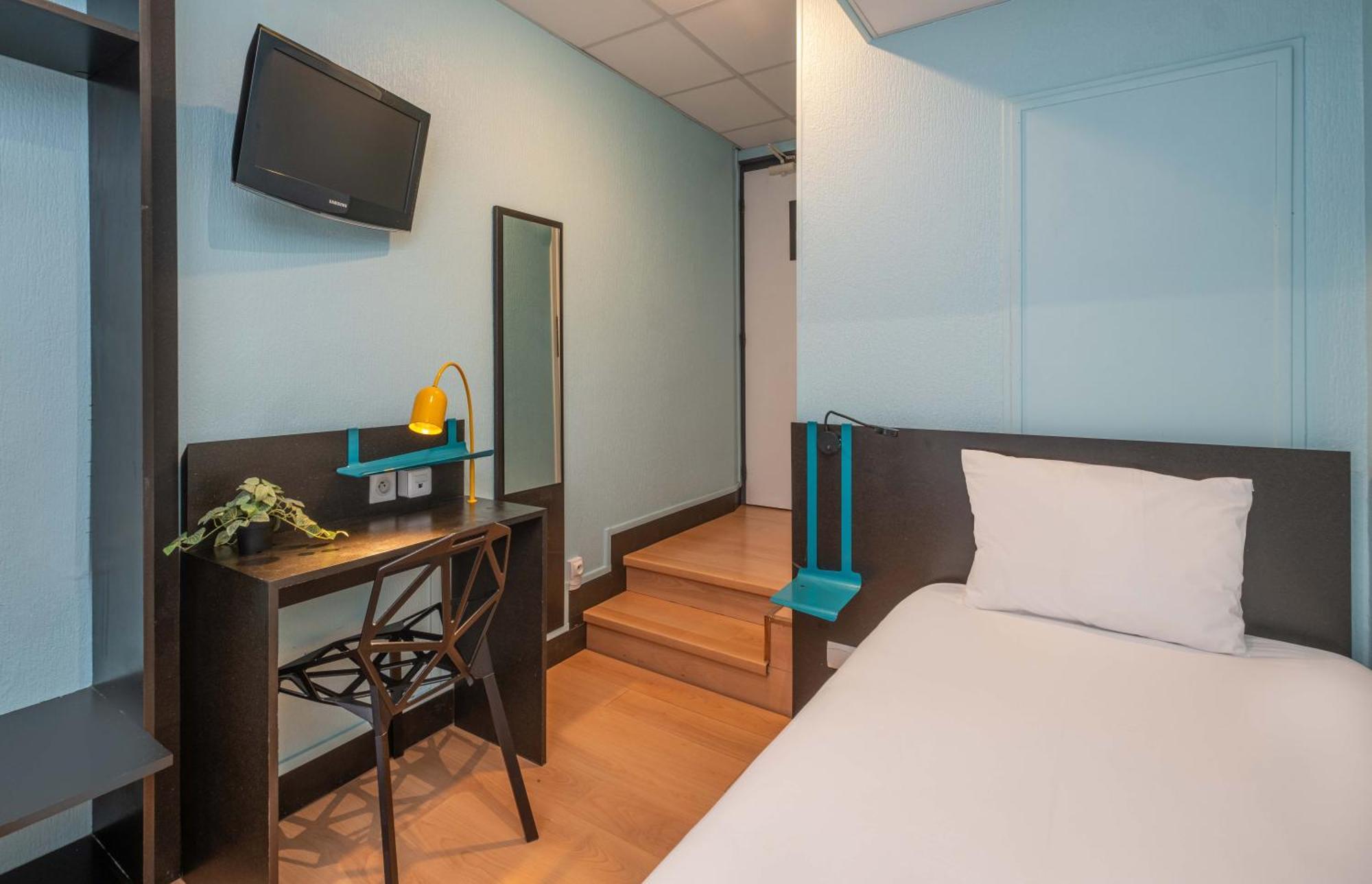 Hotel Daval Paris Cameră foto