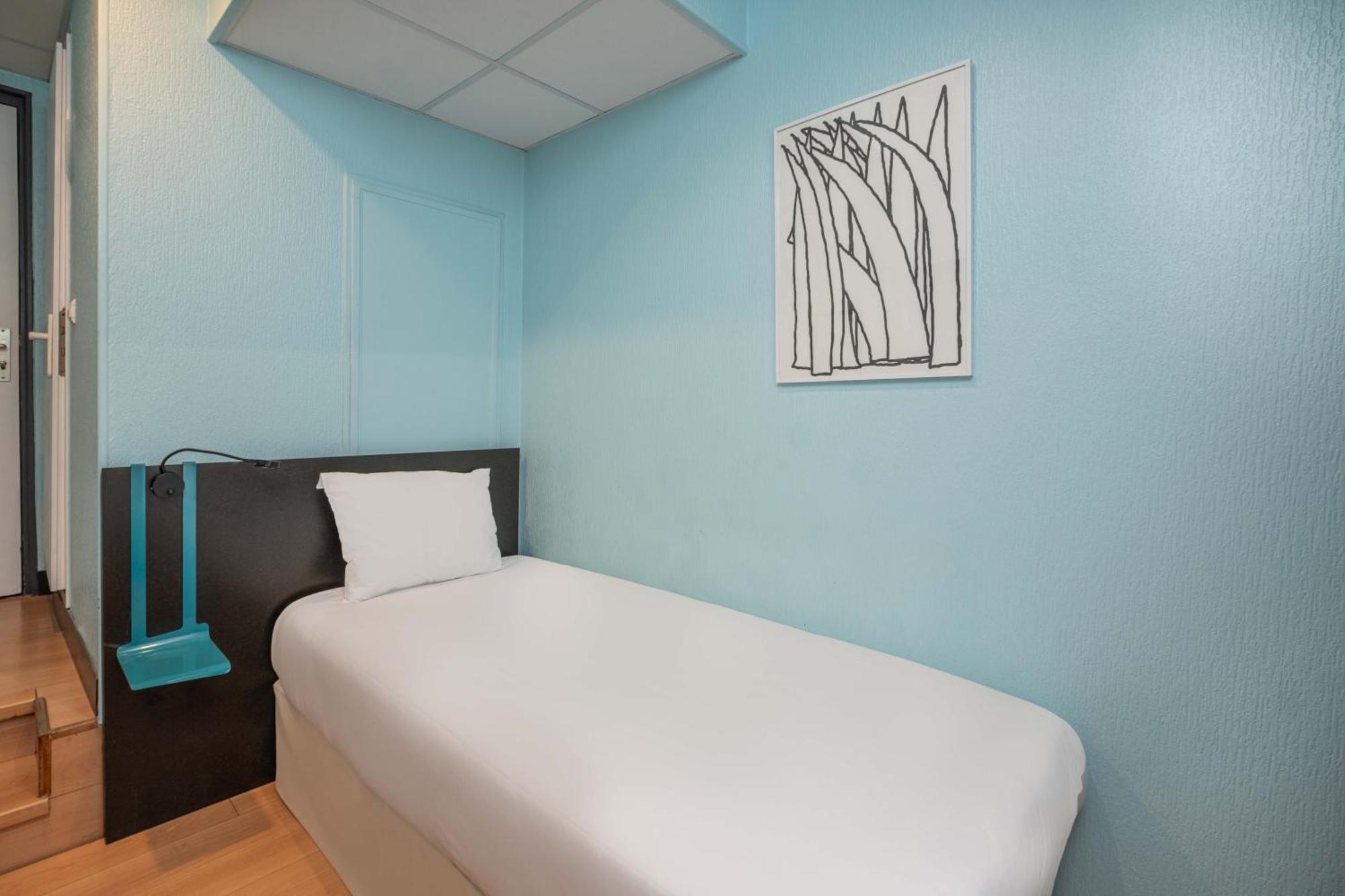 Hotel Daval Paris Cameră foto